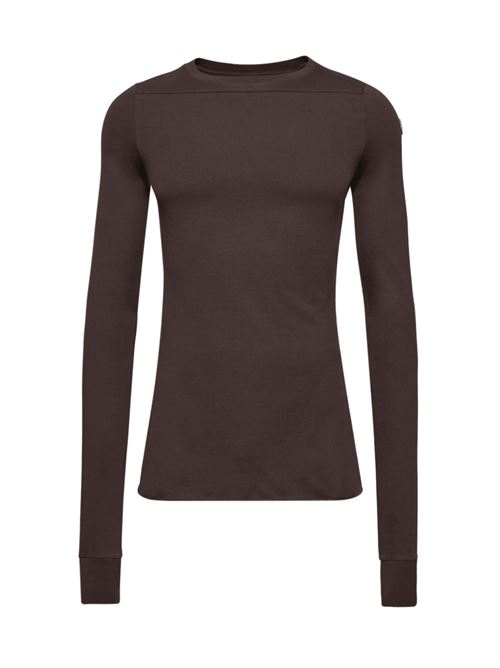 T-shirt Girder MONCLER + RICK OWENS | MU01F8D0189AHD256